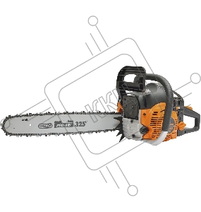 Бензопила Carver RSG 252Х 2200Вт 2.9л.с. дл.шины:18