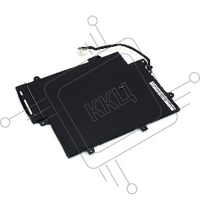 Аккумуляторная батарея для ноутбукa Asus VivoBook Flip 12 TP203NA (C21N1625) 7.7V/8.8V 4800mAh Orig