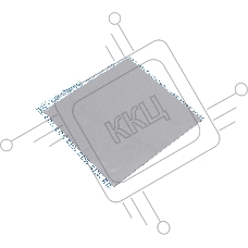 Термопрокладка Laird TFLEX HD90500  100x100x0.5 мм