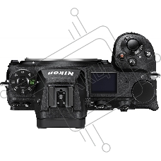 Фотоаппарат Nikon Z6 II черный 24.5Mpix 3