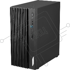 Компьютер MSI Pro DP180 14th Tower Core i7-14700F, RTX 5070 VENTUS 2X,12G, 16Gb(16*1) DDR5, 1TB SSD M.2, WiFi+BT, Wired keyboard&Mouse,noOS, 1y war-ty