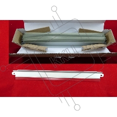 Ракель (Wiper Blade) HP LJ 4L/4P/Canon FC/PC (ELP, Китай) 10штук