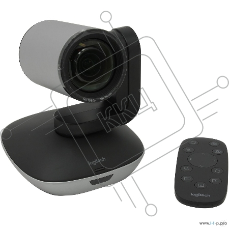 Цифровая камера Logitech PTZ Pro 2 Camera