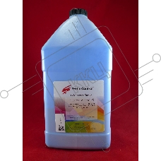 Тонер для принтера Static Control Oki C3300N/5500 OKIUNIV-1KG-C голубой (флакон 1000гр)