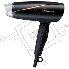 Фен Homestar HS-8009 (1200-1500 Вт)