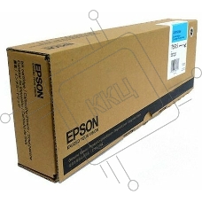 Картридж струйный Epson T5915 (C13T591500) светло-голубой (700 мл) для SP 11880