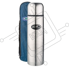 Термос BIOSTAL NB-1200B с чехлом у/г