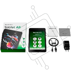 Планшет Topdevice Tablet A8
