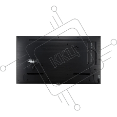 Профессиональный дисплей LG [65UH5J-H] 3840х2160,1100:1,500кд/м2, проходной HDMI,webOS6.0
