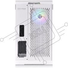 Компьютерный корпус Thermaltake CTE C700 TG ARGB белый без БП ATX 3x140mm 2xUSB3.0 audio bott PSU