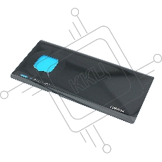 Задняя крышка для Huawei Mate 30 Pro  черный