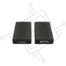 Приемо-передатчик видеосигналов Poly Digital Extender for EagleEye IV and EagleEye Cube HDCI