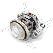 Промывочный насос Welling YXW50-2E(L) для посудомоечных машин Krona/Flavia/Fornelli 17476000008342