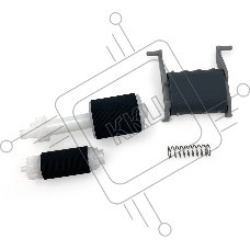 Комплект роликов и тормозной площадки CET ADF для HP LaserJet Pro MFP M227 (RM2-1179-kit/B3Q10-04)