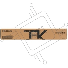Картридж лазерный Kyocera TK-8110K для M8124cidn (Азия) черный (12000 стр.)