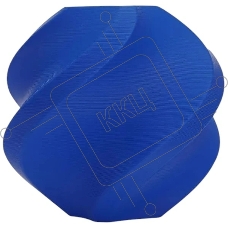 Пластик для принтера 3D Bambu Lab PLA d1.75мм 1кг 1цв.