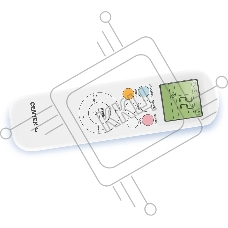 Сплит-система Centek ADC CT-65ADC18 белый