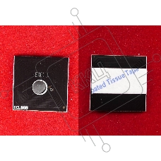 Чип ELP для Kyocera FS-C8600DN/C8650DN (TK8600C) Cyan 20K (Китай)