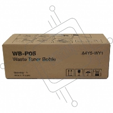 Бункер для отработанного тонера Konica-Minolta bizhub C3350/C3351/C3850/C3851WB-P05(A4Y5WY1)