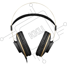 Наушники AKG K92 черный