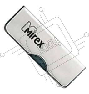 Флеш Диск 16GB Mirex Turning Knife, USB 2.0