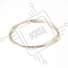 Гирлянда светодиодная Neon-night Роса 2м, 20 LED, БИРЮЗОВЫЙ, IP20, тонкий батарейный блок, 2хCR2032 в комплекте