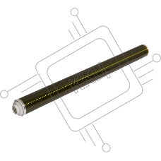 Барабан Cet CET5225 (GPR53-Drum) для Canon iR ADVANCE C3325i/C3330i/C3320/C3320L 110000стр. с чипом