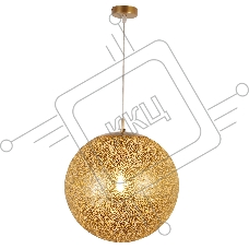 Светильник подвесной Hiper HIPER H154-1 1E2760Вт GOLD