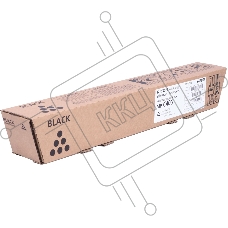 Картридж лазерный тип MP C406 черный для Ricoh MPC306/406/307 (17000стр)