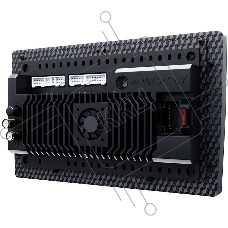 Автомагнитола Prology MPA-270 DSP 2DIN 4x60Вт