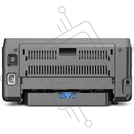 Принтер лазерный Deli Laser P3100DNW, (A4, Duplex, Net, WiFi)