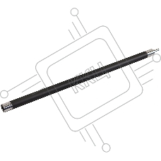 Вал магнитный Cactus CS-MR-HM402-10 (в сборе) для HP LJ Pro M402/M426/M403/M427/M304/M404/M428/M501 Enterprise M406/430/M506/M527/M507/M528 Canon LBP-212/214/215/312/325/223/226/228 MF-426/428/429/522/525/542/543/443/445/446/449