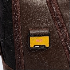 Рюкзак мужской Piquadro Russel CA6767W137/TM темно-коричневый натур.кожа