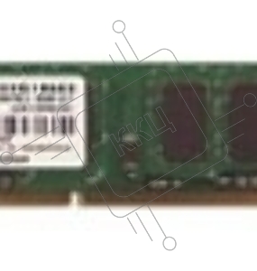 Оперативная память Patriot 8Gb DDR3 8Gb 1333MHz DIMM PSD38G13332 RTL PC3-10600 CL9 240-pin 1.5В