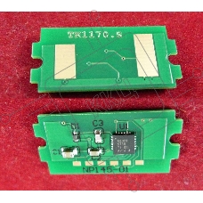 Чип для Kyocera Ecosys M2040dn/M2540dn/M2640idw (TK1170) 7.2K (ELP, Китай)