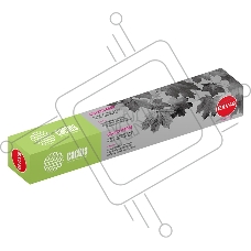 Картридж лазерный Cactus CS-EXV49M пурпурный (19000стр.) для Canon IR C3320/C3320i/C3325i/C3330i/C3500/C3520i MFP/C3525i MFP/C3530i MFP