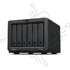 СХД настольное исполнение 6BAY NO HDD DS620SLIM SYNOLOGY