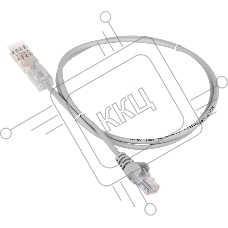 Патч-корд RJ45-S110P2, 2 метра