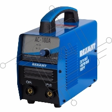 Сварочный инвертор Rexant AC-180А