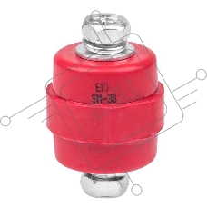 Изолятор SM-30 EKF plc-sm-30 380А 8кВ EKF PROxima
