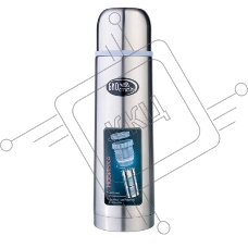 Термос BIOSTAL NB-1200Z, пробка с ситечком у/г