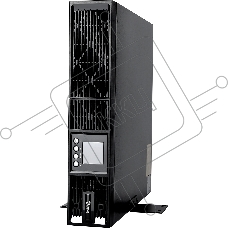 Источник бесперебойного питания UPS Сайбер Электро ПИЛОТ-3000Р Линейно-интерактивный