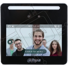 Терминал доступа Dahua DHI-ASI3213G-MW