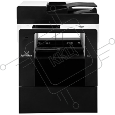 МФУ лазерное Катюша M247, A4, ч/б, печ. 47 стр/мин., скан. до 60 стр/мин., 1200 x 1200 dpi (печать) 600 x 600 DPI (скан.), USB, Ethernet, Wi-Fi
