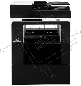МФУ Катюша M247 принтер/копир/сканер/факс. 47 стр/мин, 1200 dpi. Сканер цвет А4-А3 до 60 стр/мин., ADF 50 л