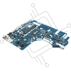 Материнская плата для Lenovo 330-15IKB 330-17IKB i3-7020U X150 2G 4G WIN