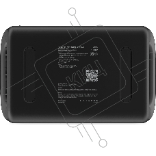 Электростанция портативная TopON Home TOP-H1800 384000mAh 12A QC3.0/PD3.0 6xUSB черный/серый (103762)