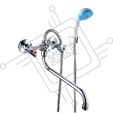 SL119-143 Смеситель для ванны