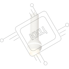 Светильник Ambrella XP1101012 SWH/FR белый песок/белый матовый MR16 GU5.3 LED 3W 4200K (A2301,C6355,A2010,C1101,N7175)