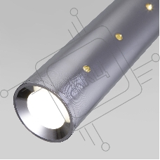 50214/1 LED / подвесной светильник / хром